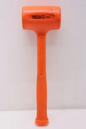 DB380 MATCO TOOLS Blow Hammer Fluorescent