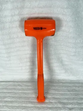 DB450 MATCO TOOLS Blow Hammer Fluorescent