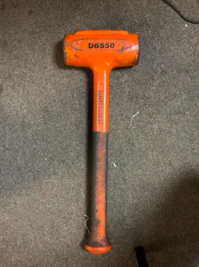 DBS5 MATCO TOOLS Sledge Hammer