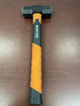 EH30 MATCO TOOLS Engineers Hammer Fiberglass Handle