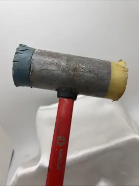 PH-40 MATCO TOOLS Blow Hammer #2