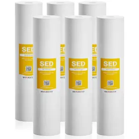 104112-5 MAX WATER Pack Filters Cartridge
