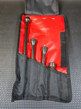 32025 MAYHEW Pneumatic Hammer Set