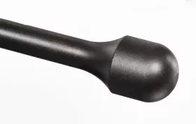 045256320045 MAYHEW TOOLS Pneumatic Hammer Ball Peen Oxide #2