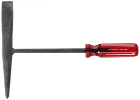 045256370033 MAYHEW TOOLS Welders Chip Hammer