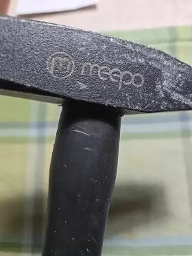 1041 MEEPO Hammer Din #2