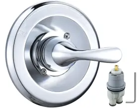 T13020 MERDICMENT Single Handle Delta Classic Kit