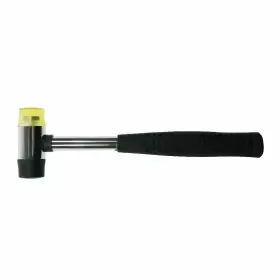 789274594889 MERZHCHARE Dual Head Rubber Hammer Jewelers
