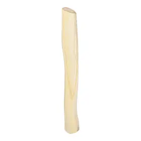 609044660081 METALLIXITY Wood Handle Curved Replaceable
