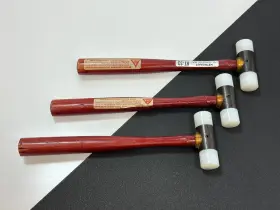 RT33 METOCRAFT Springfield Marring Hammer Set Nos
