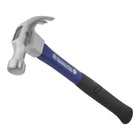 840113502097 MICHAELPRO Curved Claw Hammer Ergonomic Handle