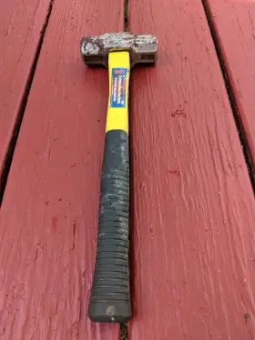 020209031100 MICHIGAN INDUSTRIAL TOOLS Sledge Hammer Handle