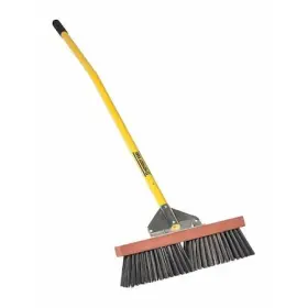 47026GRA MIDWEST RAKE Steel Wire Broom Handle