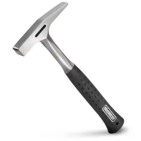 727226141989 MIDWEST SNIPS Sheet Hammer Hvac Cleat Slot Shock