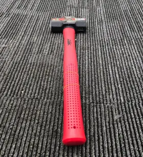 083-10366 MIGHTY MAXX Sledge Hammer Handle Performance