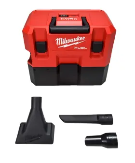 0960-20 MILWAUKEE Fuel Cordless Vacuum Brushless Lithium Ion
