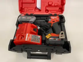 2953-22 MILWAUKEE Fuel Hex Impact Driver Cordless Brushless