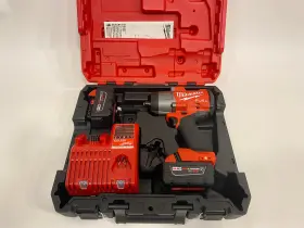 2967-22 MILWAUKEE Fuel High Torque Wrench Impact Friction Kit