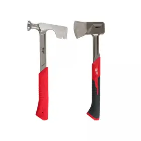 313014671693 MILWAUKEE Drywall Hammer Splitting Axe