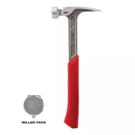 313040518542 MILWAUKEE Milled Framing Hammer