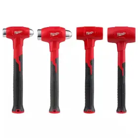 313097458433 MILWAUKEE Blow Hammer Set
