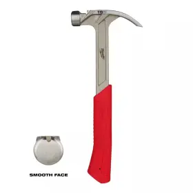 313098293262 MILWAUKEE Finish Hammer