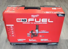 3311-22 MILWAUKEE Fuel Overhead Rotary Hammer Dust Extraction