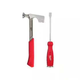 445003546521 MILWAUKEE Drywall Hammer Demolition Screwdriver