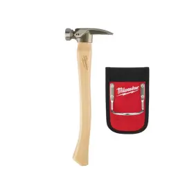 445006670698 MILWAUKEE Hickory Hammer Loop