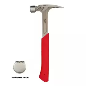 445016592577 MILWAUKEE Hammer Shockshield Handle Vibration
