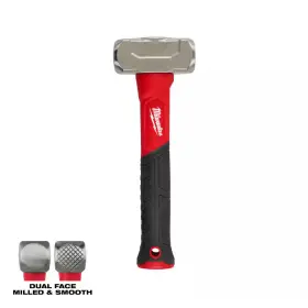 445029076019 MILWAUKEE Fiberglass Drilling Hammer