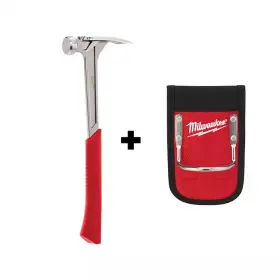 445033088060 MILWAUKEE Framing Hammer Loop