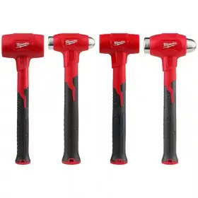 445041314380 MILWAUKEE Blow Hammer Kit