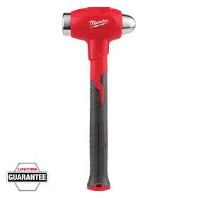 445041690675 MILWAUKEE Blow Ball Peen Hammer