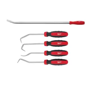45-74-9236-48-22-9217 MILWAUKEE Pry Bar Hammer Strike Cap Set