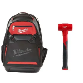 48-22-8200-48-22-9150 MILWAUKEE Tool Bags Jobsite Backpack