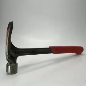 48-22-9029 MILWAUKEE Milled Straight Claw Framing Hammer