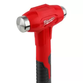48-22-9140-48-22-9214 MILWAUKEE Blow Ball Peen Hammer Grip #2