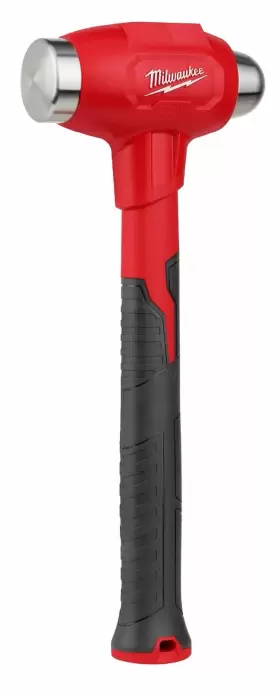 48-22-9141 MILWAUKEE Blow Ball Peen Hammer