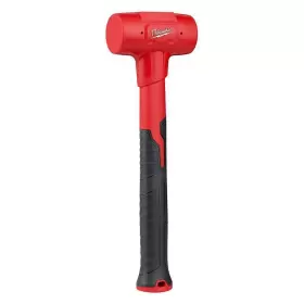 48-22-9150-48-22-9151 MILWAUKEE Blow Hammers Grip Steel #3