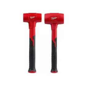 48-22-9150-48-22-9151 MILWAUKEE Blow Hammers Grip Steel