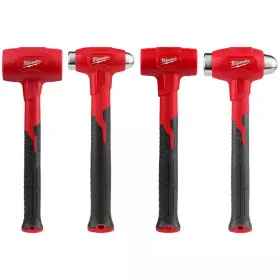 711182024226 MILWAUKEE Blow Hammer Kit