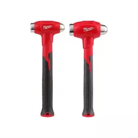 744759393791 MILWAUKEE Blow Ball Peen Hammer Set