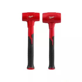 744759594266 MILWAUKEE Blow Hammer Set