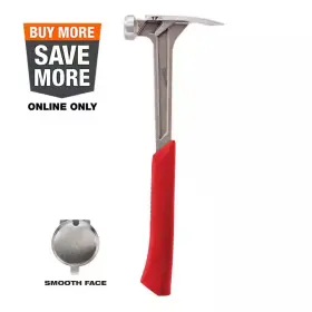 744759662422 MILWAUKEE Framing Hammer