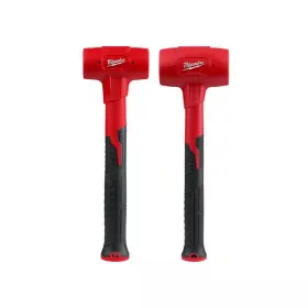 744759964359 MILWAUKEE Blow Hammer Set