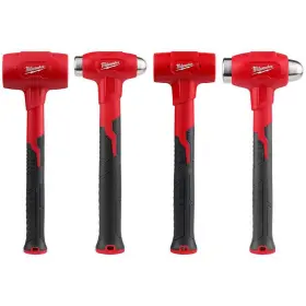 882346308046 MILWAUKEE Blow Hammer Steel Kit