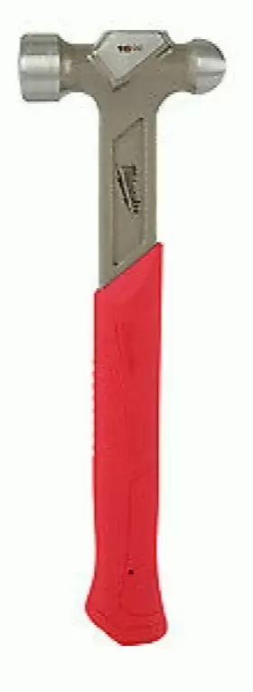 48-22-9130 MILWAUKEE ELECTRIC TOOL Tools Steel Ball Peen