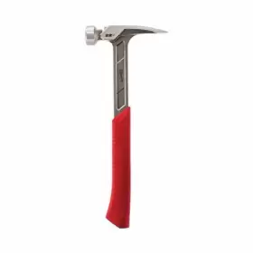 48-22-9022 MILWAUKEE ELECTRIC TOOL CORP Milled Framing Hammer
