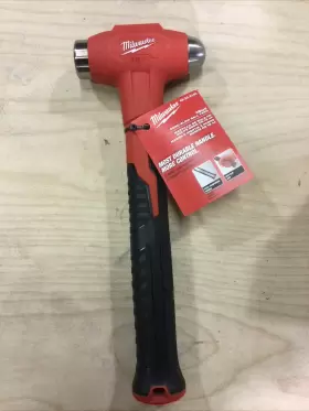 48-22-9140 MILWAUKEE TOOL Blow Ball Peen Hammer